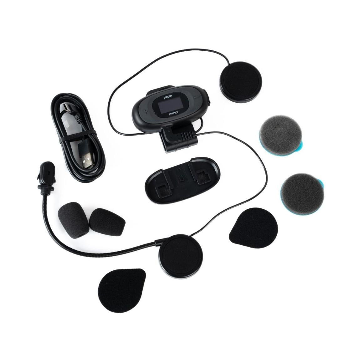 Intercomunicador FP10 SENA