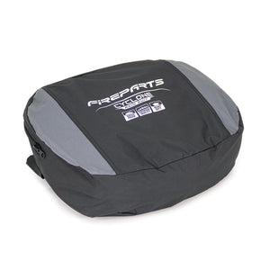 Impermeable Premiun Cyclone FP Negro