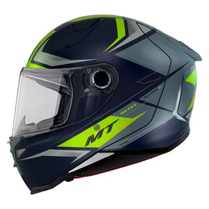 CASCO INTEGRAL MT REVENGE 2S HATAX