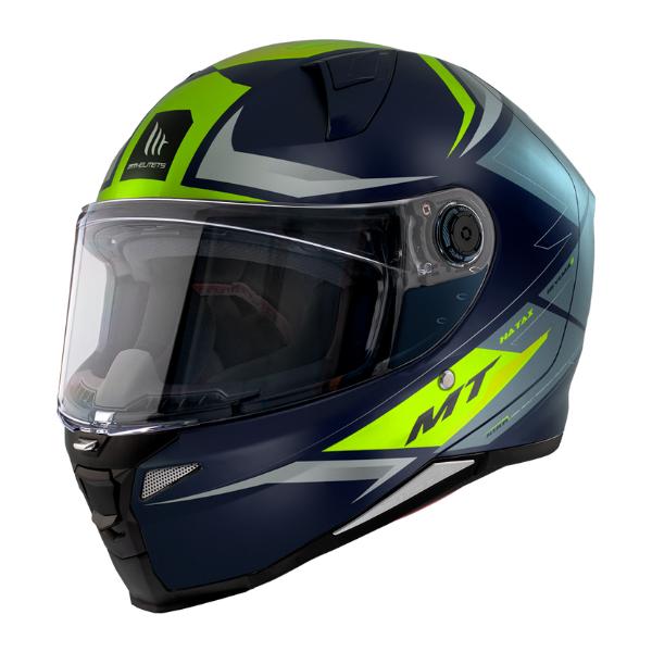 CASCO INTEGRAL MT REVENGE 2S HATAX