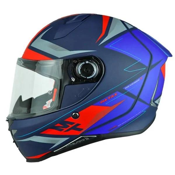 CASCO INTEGRAL MT REVENGE 2S HATAX