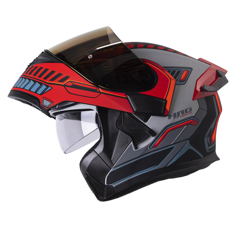 CASCO ABATIBLE HRO 3400DV_EVO ROVER