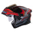 CASCO ABATIBLE HRO 3400DV_EVO ROVER