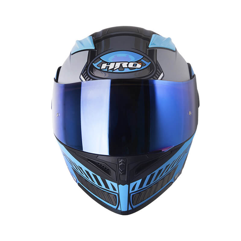 CASCO ABATIBLE HRO 3400DV_EVO ROVER