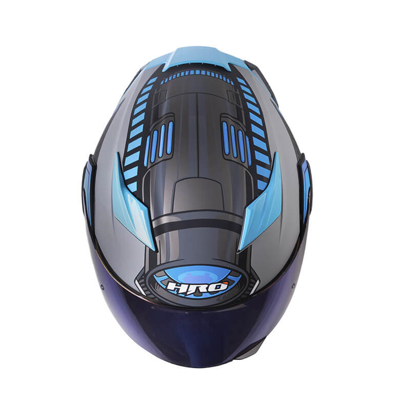 CASCO ABATIBLE HRO 3400DV_EVO ROVER