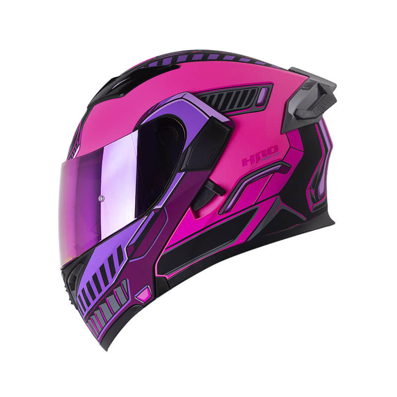 CASCO ABATIBLE HRO 3400DV_EVO ROVER