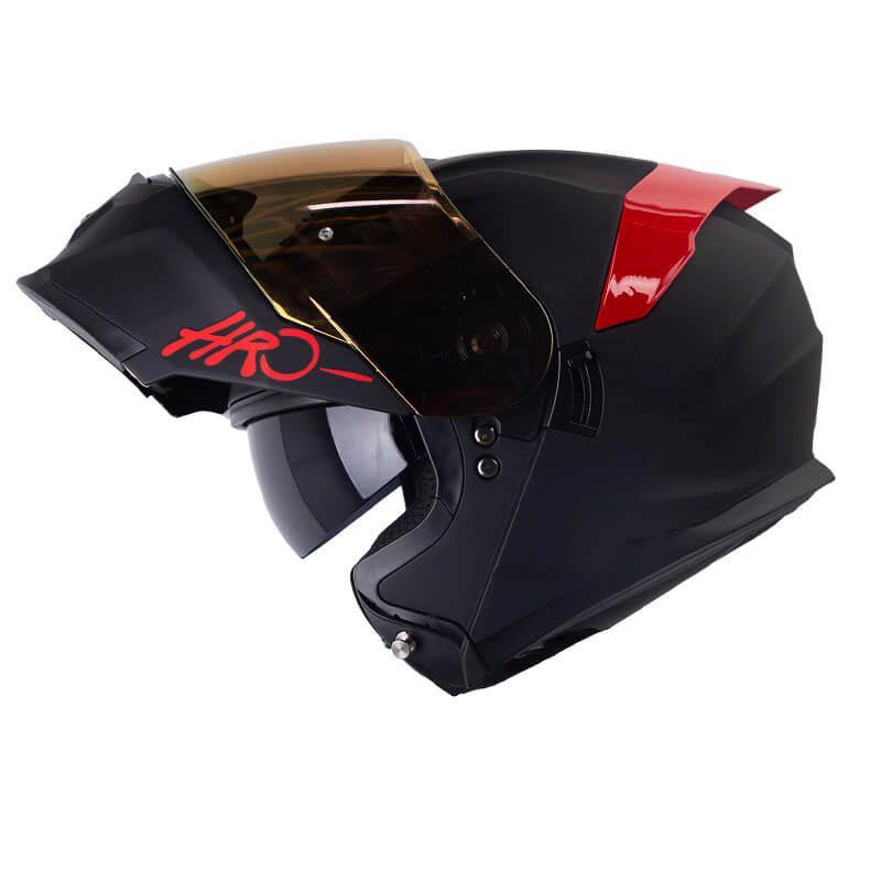CASCO ABATIBLE HRO 3440DV SOLID