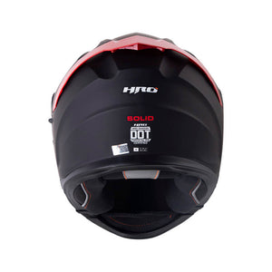 CASCO ABATIBLE HRO 3440DV SOLID