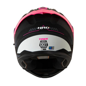 CASCO ABATIBLE HRO 3440DV TIMER