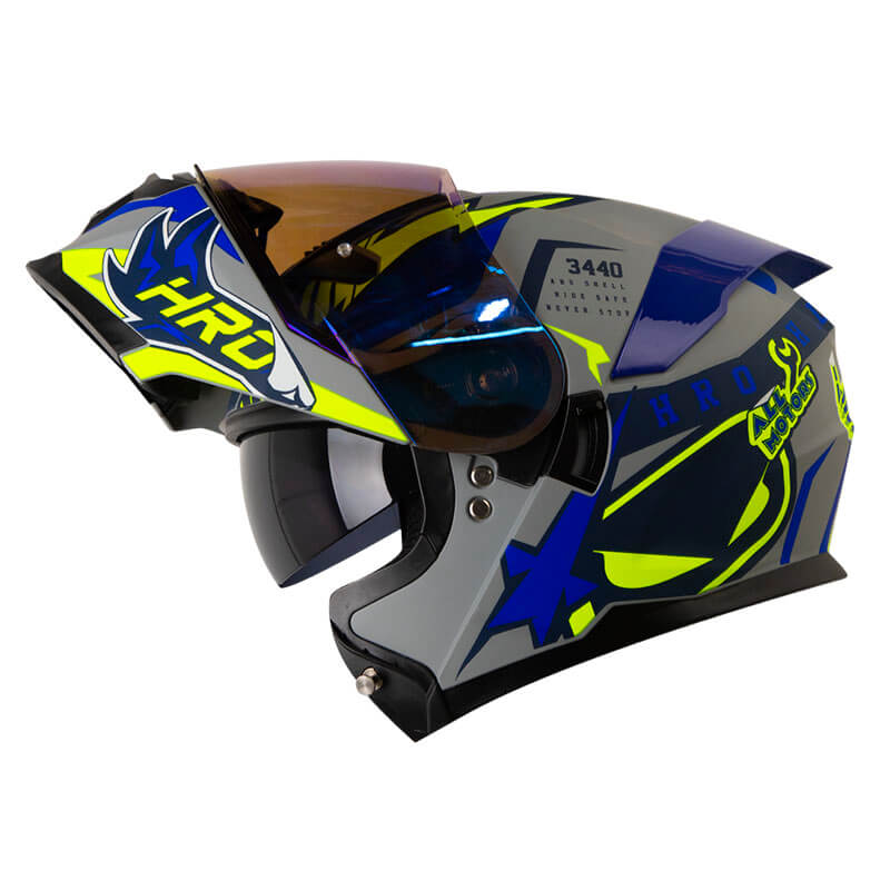 CASCO ABATIBLE HRO 3440DV TRACK SPEC