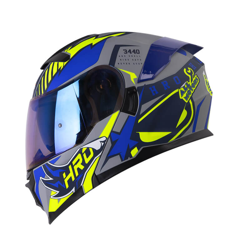 CASCO ABATIBLE HRO 3440DV TRACK SPEC