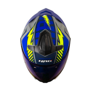 CASCO ABATIBLE HRO 3440DV TRACK SPEC