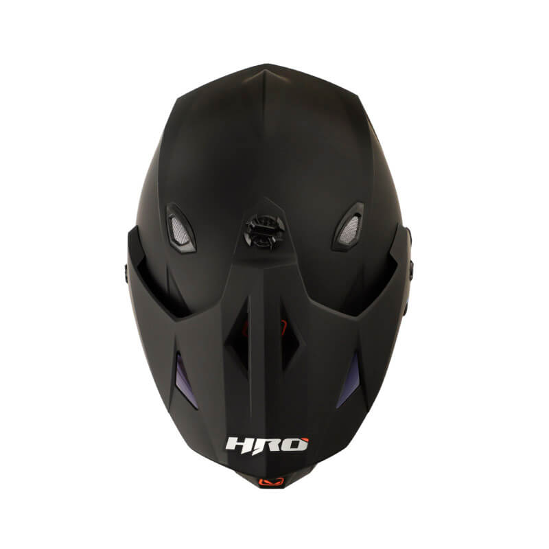 CASCO MULTIPROPOSITO HRO MX-330 SOLID