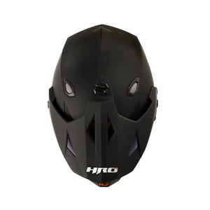 CASCO MULTIPROPOSITO HRO MX-330 SOLID