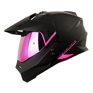 CASCO MULTIPROPOSITO HRO MX-330 SOLID