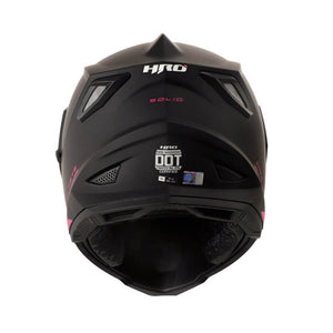 CASCO MULTIPROPOSITO HRO MX-330 SOLID