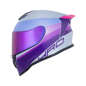 Casco integral HRO 506_SP GRADIEX