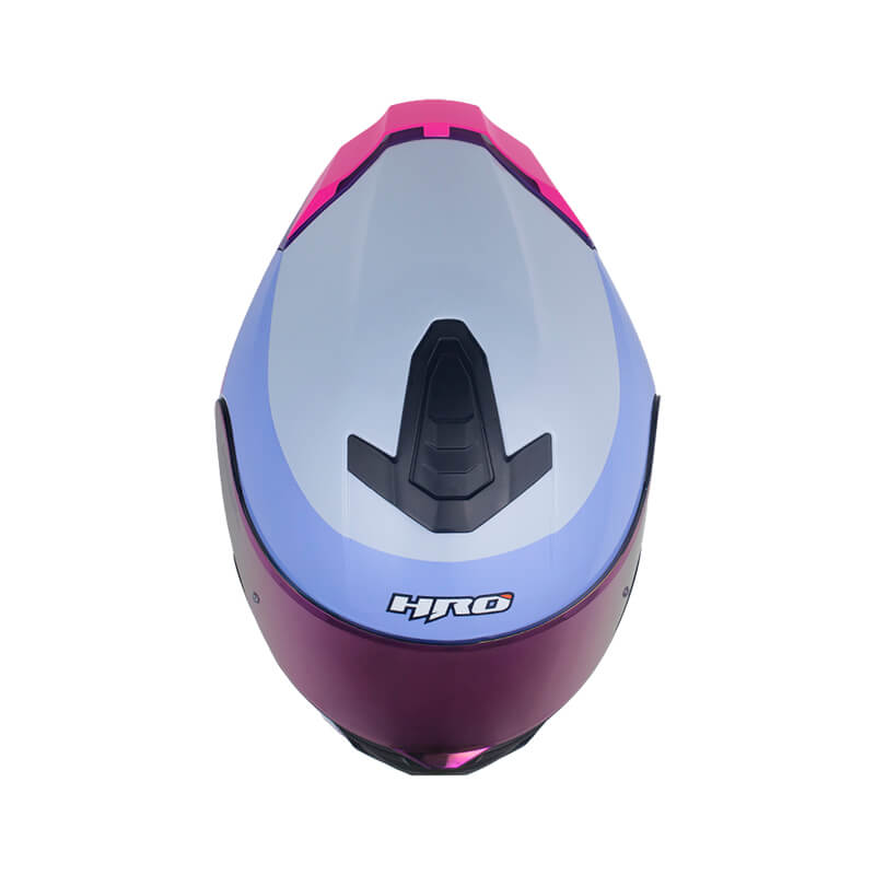 Casco integral HRO 506_SP GRADIEX