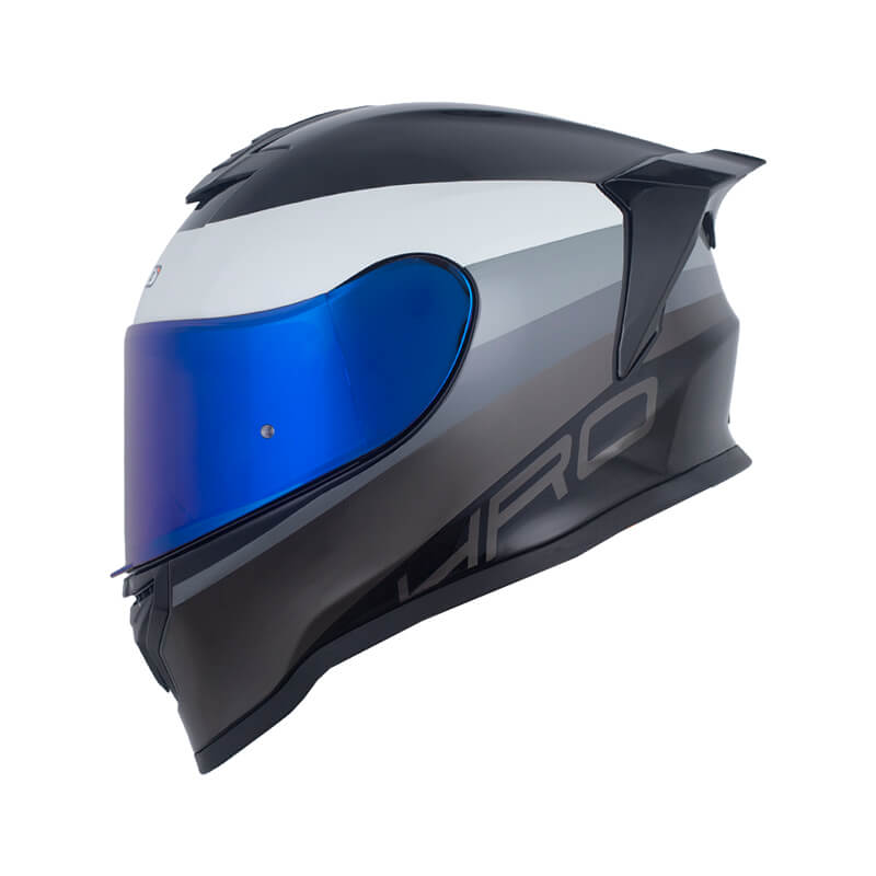 Casco integral HRO 506_SP GRADIEX