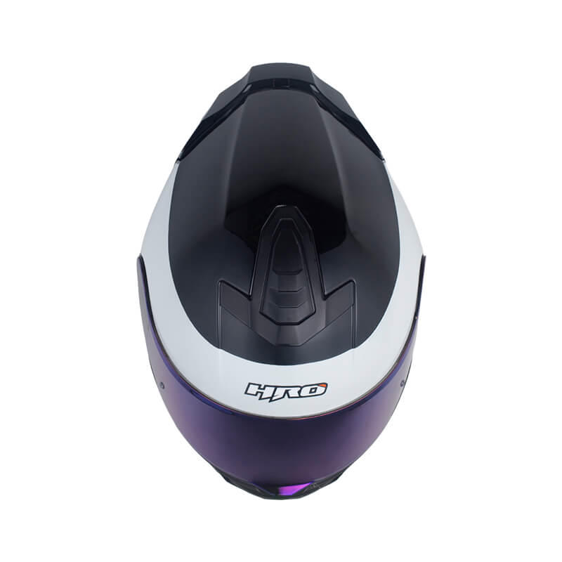 Casco integral HRO 506_SP GRADIEX