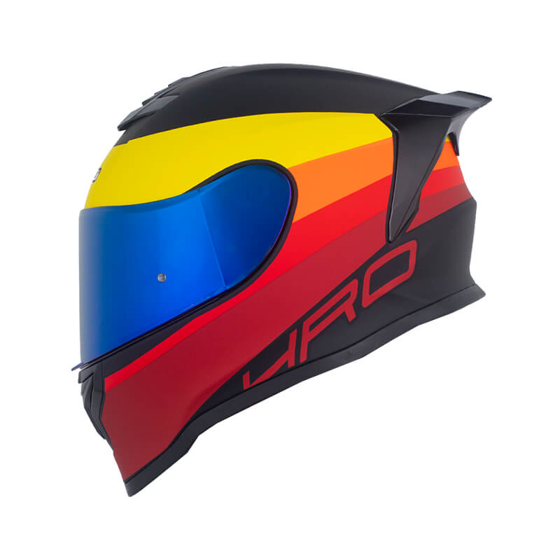 Casco integral HRO 506_SP GRADIEX