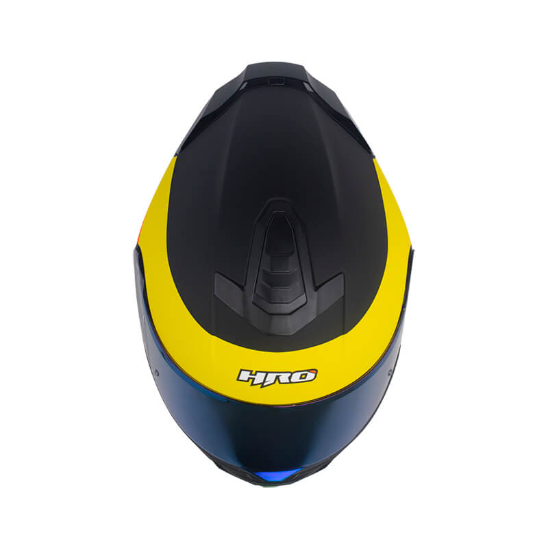 Casco integral HRO 506_SP GRADIEX