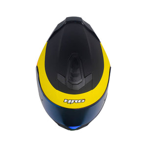 Casco integral HRO 506_SP GRADIEX