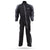 Impermeable monotraje FP HURRICANE negro gris