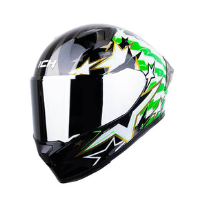 CASCO INTEGRAL ICH 503 MAS VECES CAMPEON