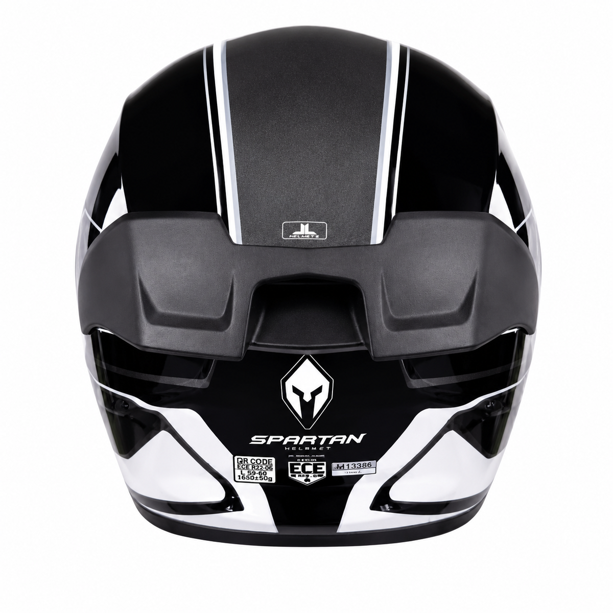 CASCO INTEGRAL SPARTAN FENIX SLAB