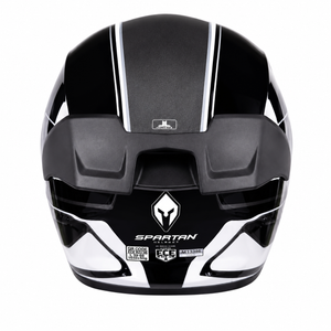 CASCO INTEGRAL SPARTAN FENIX SLAB