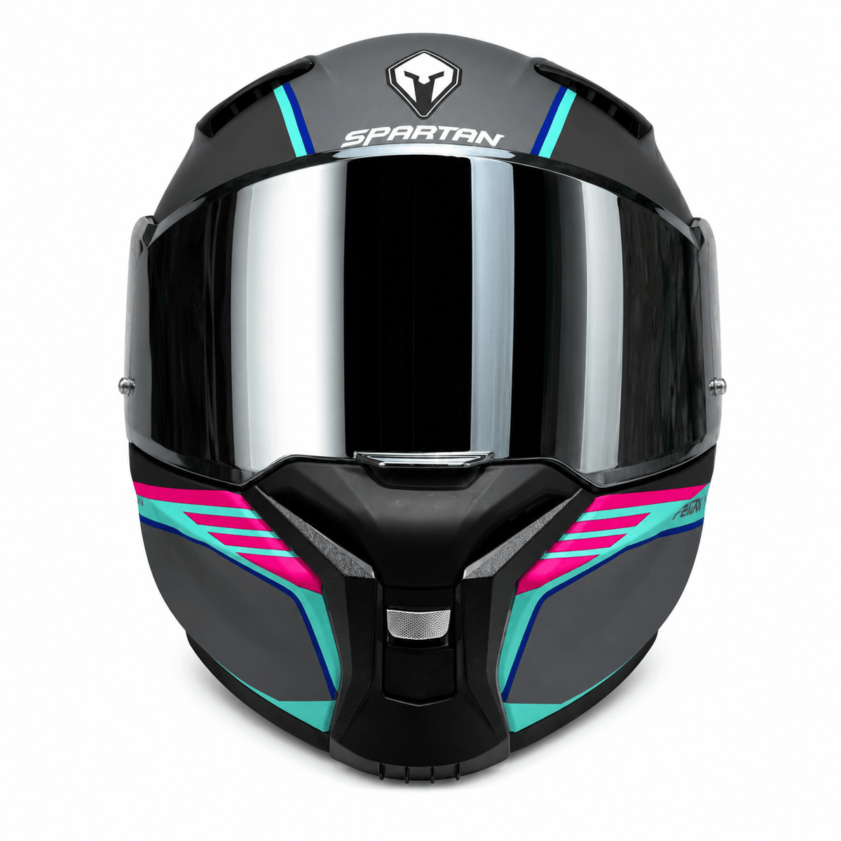 CASCO INTEGRAL SPARTAN FENIX SLAB