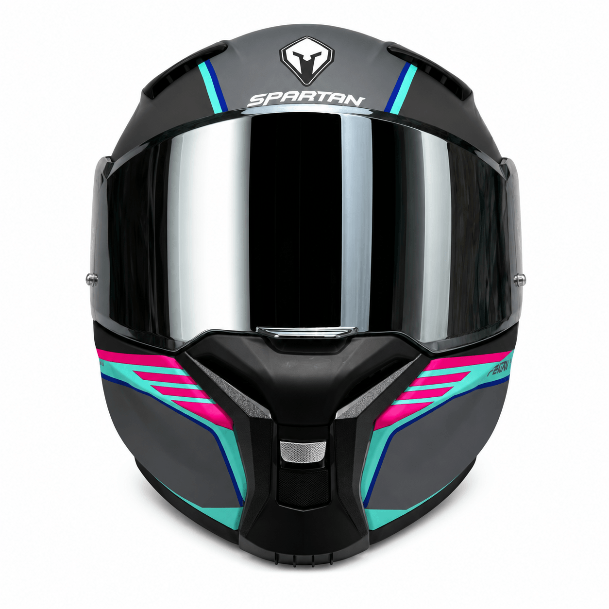 CASCO INTEGRAL SPARTAN FENIX SLAB