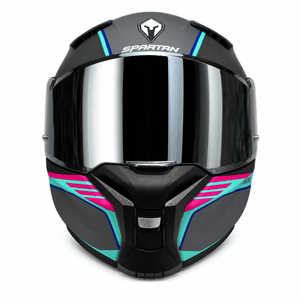 CASCO INTEGRAL SPARTAN FENIX SLAB