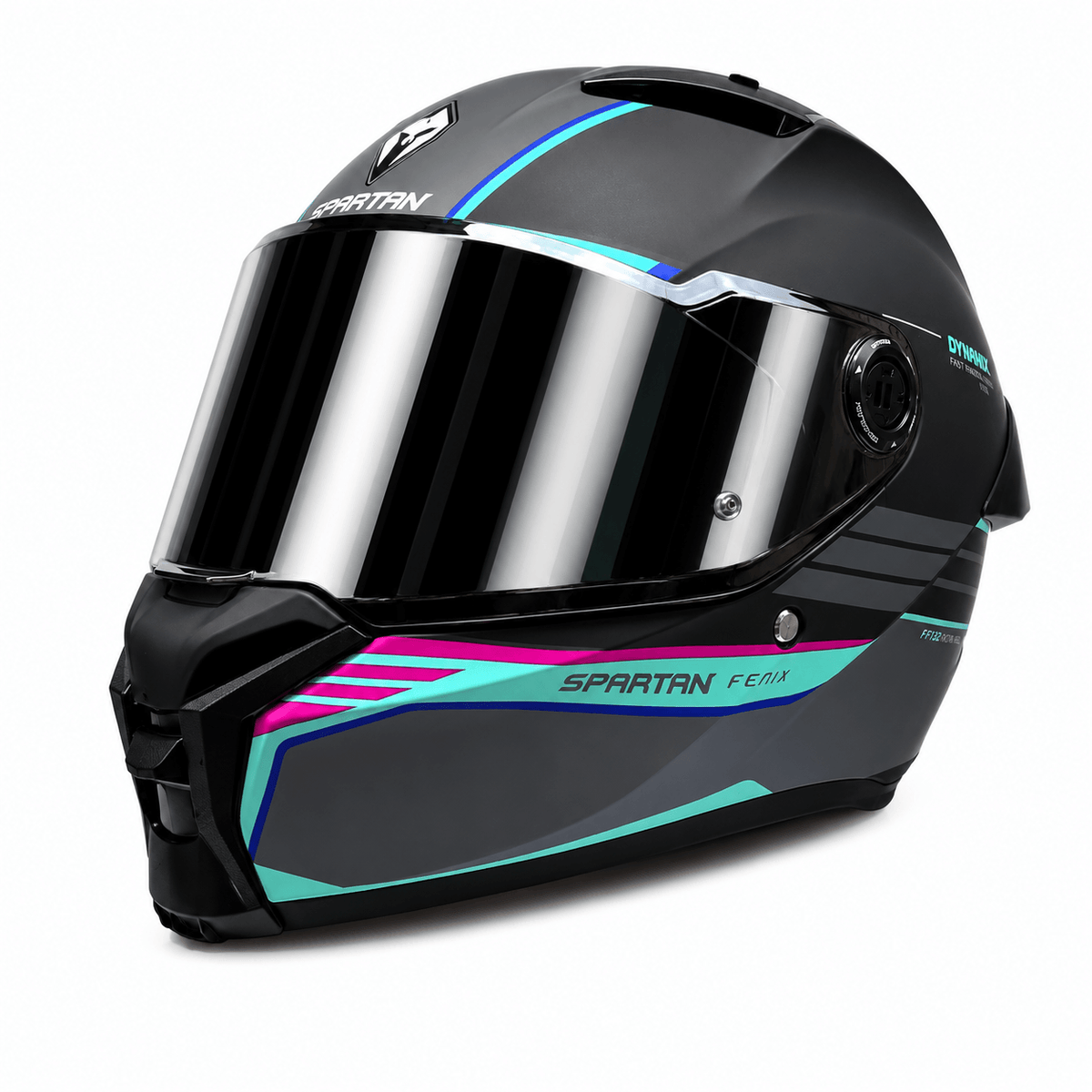 CASCO INTEGRAL SPARTAN FENIX SLAB