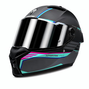 CASCO INTEGRAL SPARTAN FENIX SLAB
