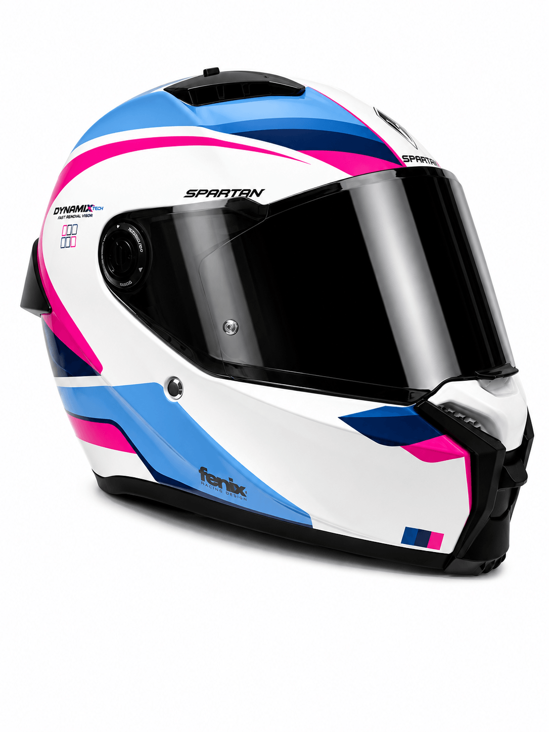 CASCO INTEGRAL SPARTAN FENIX SLAB