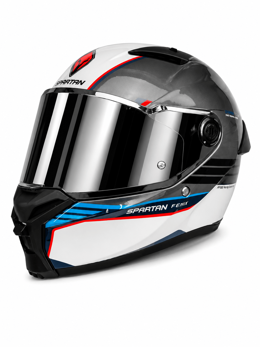 CASCO INTEGRAL SPARTAN FENIX SLAB