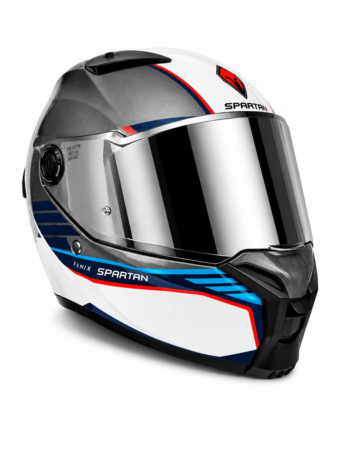 CASCO INTEGRAL SPARTAN FENIX SLAB