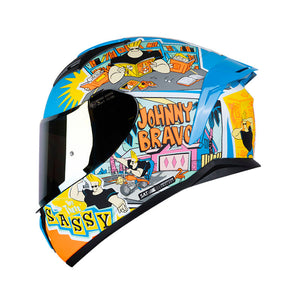 CASCO INTEGRAL SHAFT 582SP JOHNY BRAVO