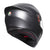 CASCO INTEGRAL AGV K1S SOLID