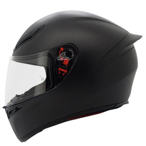 CASCO INTEGRAL AGV K1S SOLID