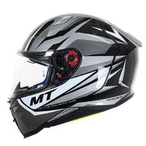 CASCO INTEGRAL MT REVENGE 2S KLEY