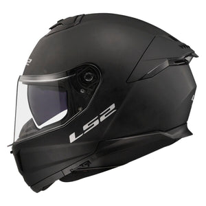 CASCO INTEGRAL LS2 FF808 SOLID