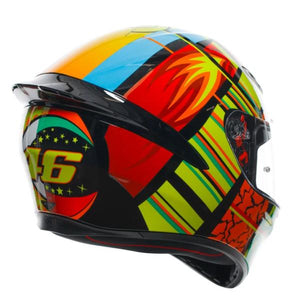 CASCO INTEGRAL AGV K1S ELEMENTS