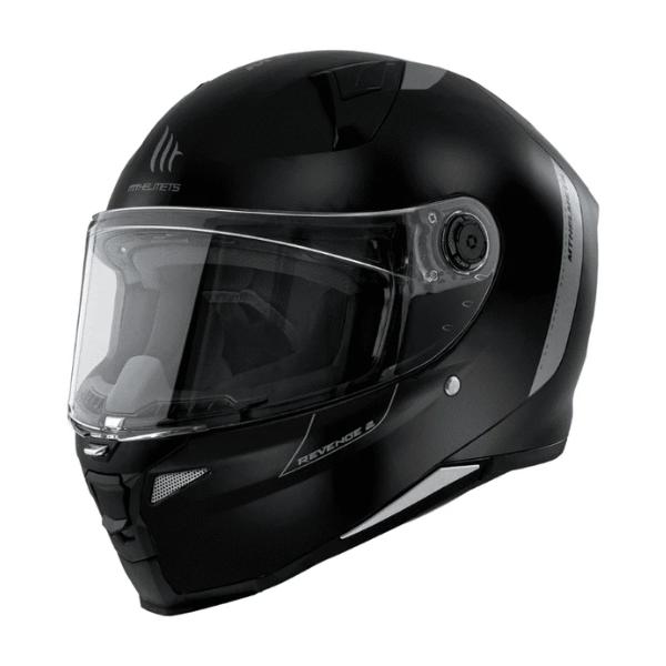 CASCO INTEGRAL MT REVENGE 2S SOLID