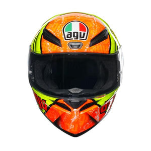 CASCO INTEGRAL AGV K1S IZAN