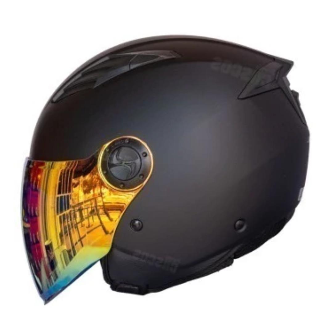 CASCO ABIERTO KONTROL 236 RELOADED