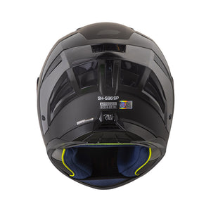 CASCO INTEGRAL SHAFT 596SP SOLID