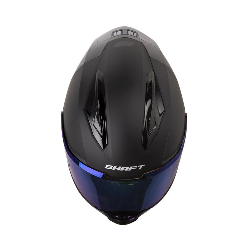 CASCO INTEGRAL SHAFT 596SP SOLID